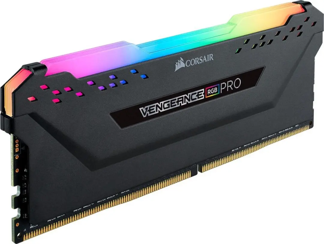 Corsair Vengeance LPX CMW8GX4M1Z3200C16 RAM - 8GB