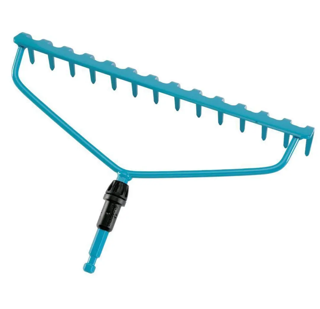 Gardena Combisystem Beugelhark 36cm