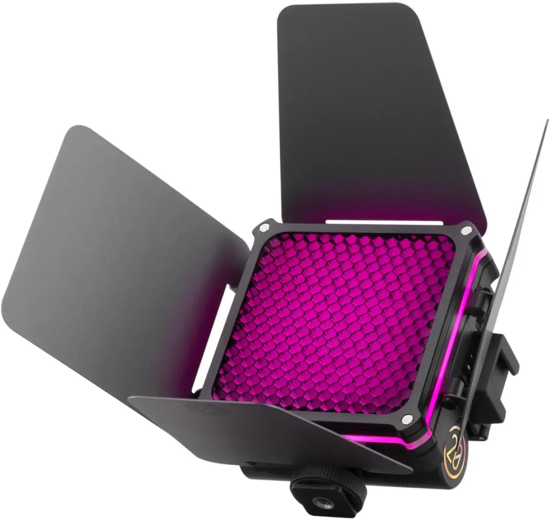Zhiyun Fiveray M20C Combo RGB LED-verlichting - 20W