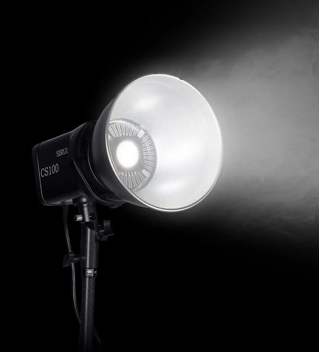 Sirui CS100 Daglicht LED Monolight - 100W