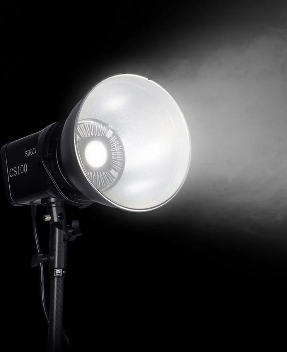 Sirui CS100 Daglicht LED Monolight - 100W - afbeelding 6 van 6