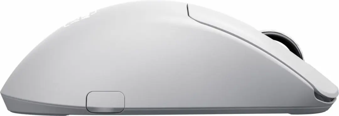 CHERRY XTRFY M64 Pro Wireless - Witte Gamingmuis