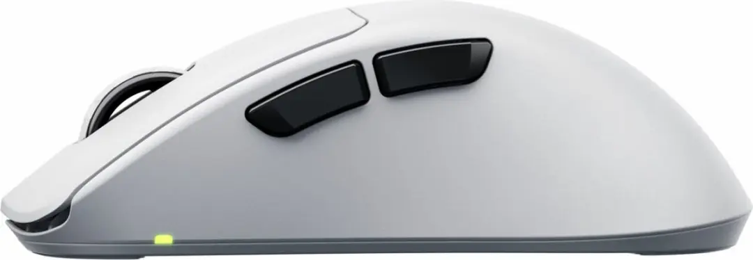 CHERRY XTRFY M64 Pro Wireless - Witte Gamingmuis - afbeelding 6 van 6
