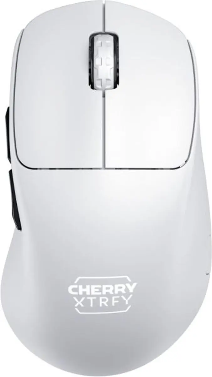 CHERRY XTRFY M64 Pro Wireless