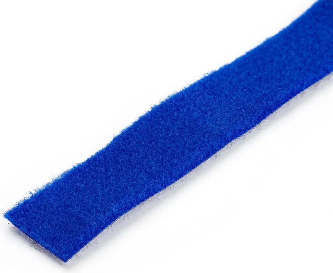 Startech HKLP100BL Klittenband 30m - Blauw