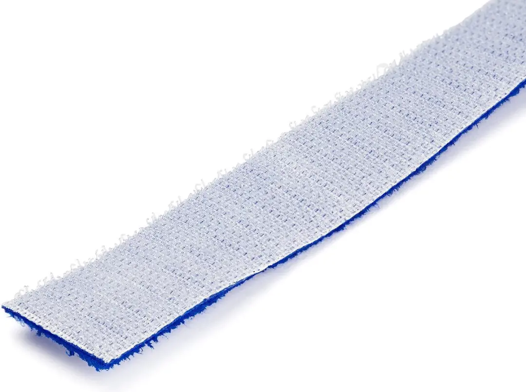Startech HKLP100BL Klittenband 30m - Blauw