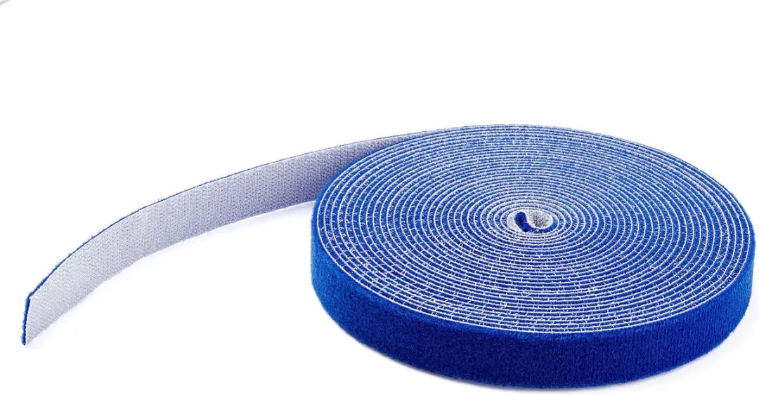 Startech HKLP100BL Klittenband 30m
