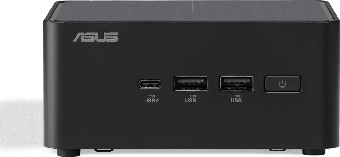 ASUS NUC 14 Pro RNUC14RVHV500000I UCFF Mini PC