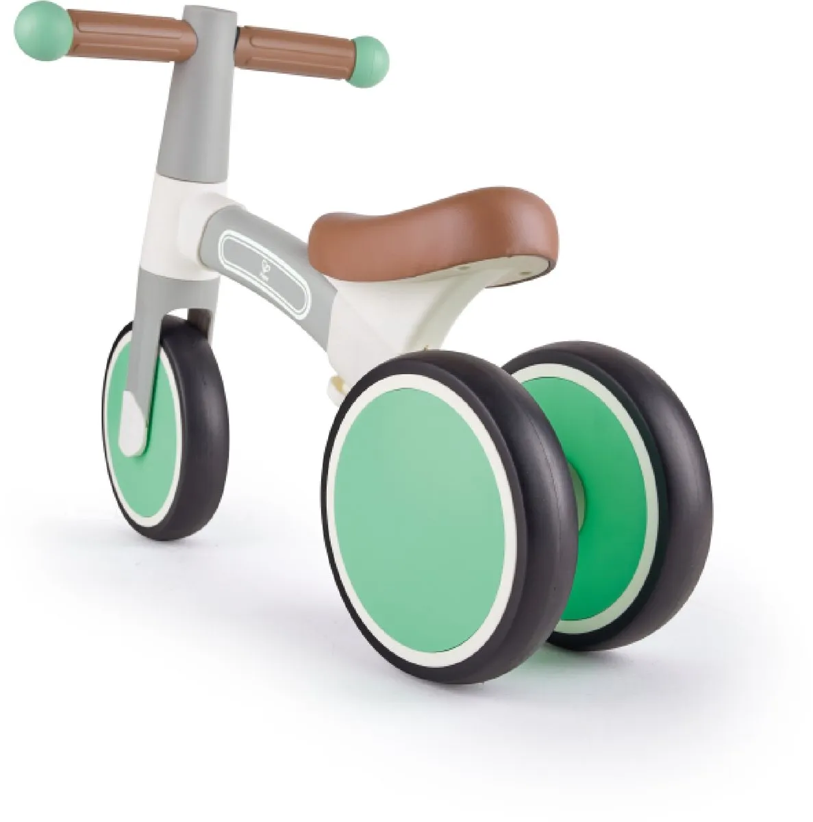 Hape Mijn Eerste Loopfiets - 3 Wielen - Veelkleurig
