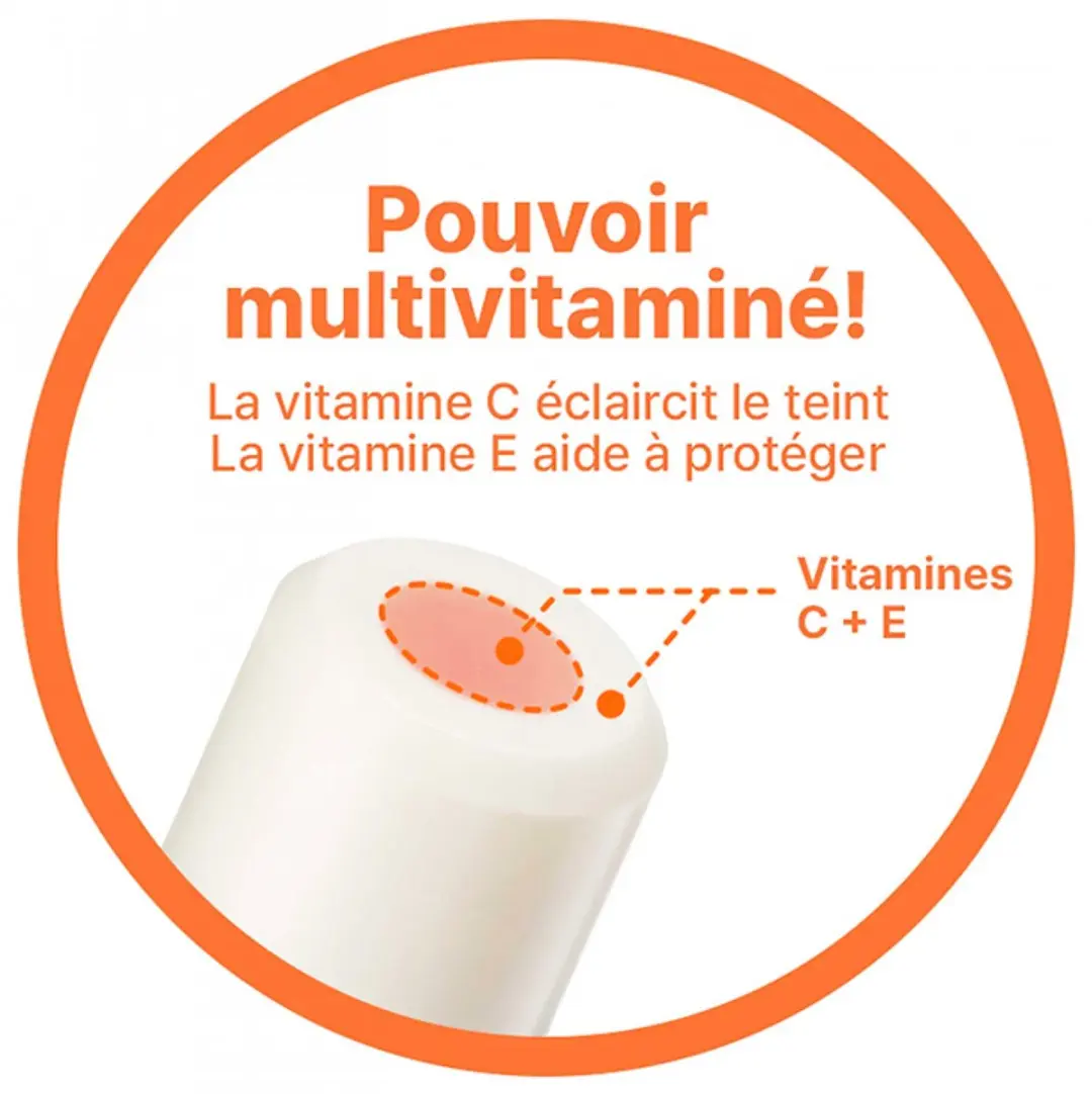 Dr.Jart+ Brightamin Brightening Eye Serum Stick 3,06g