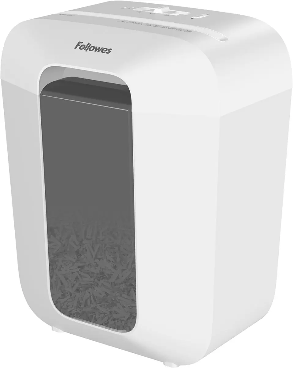 Fellowes LX50 Papierversnipperaar P4