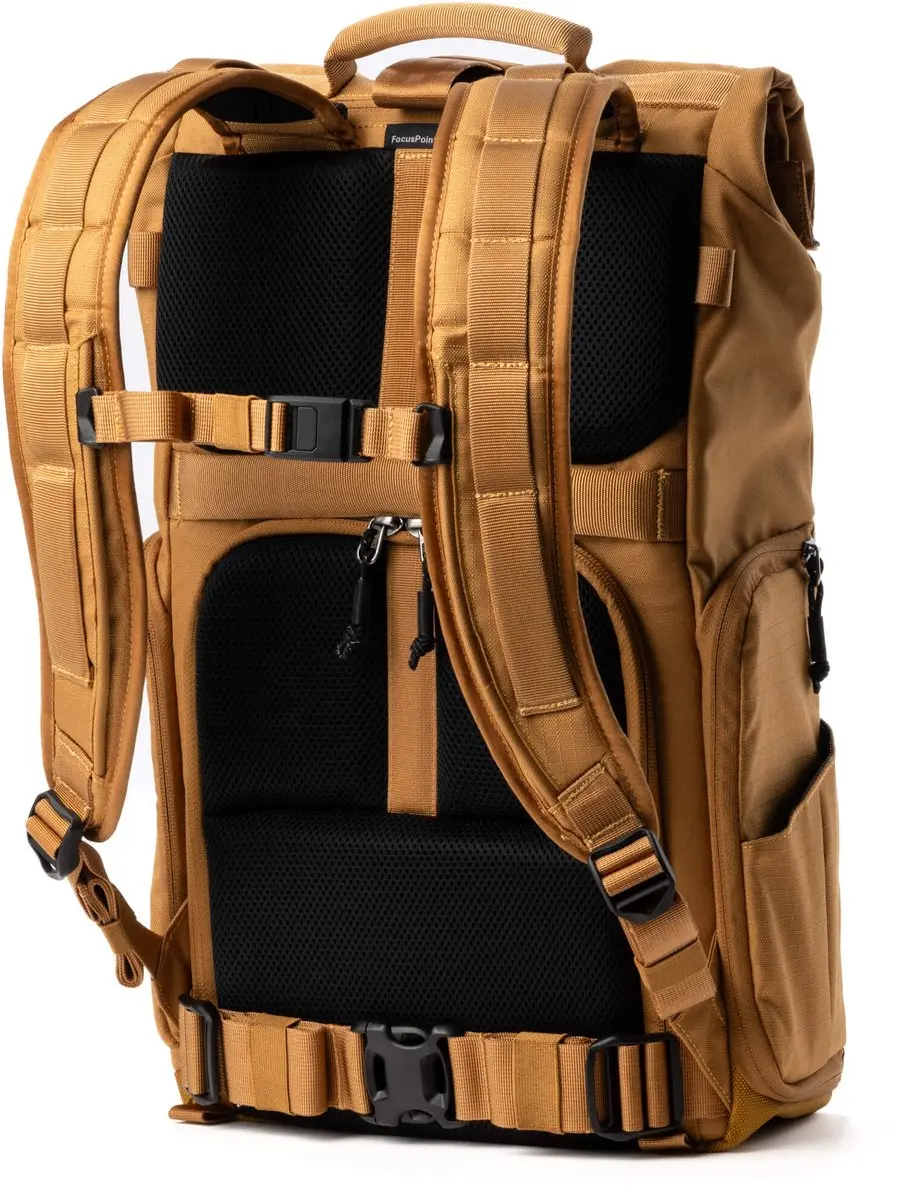 Think Tank FocusPoint 30L Rugtas - 16 inch - Golden Hour