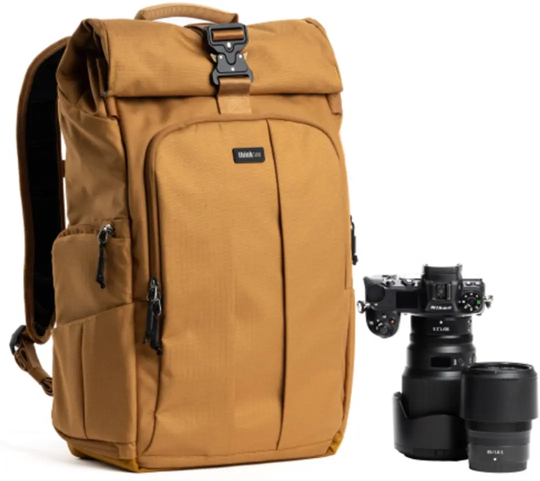 Think Tank FocusPoint 30L Rugtas - 16 inch - Golden Hour