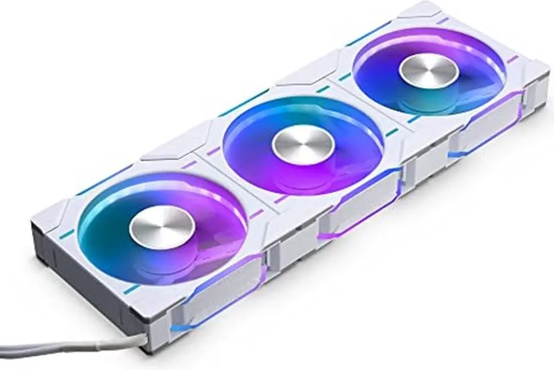 Phanteks D30-120 Reverse Ventilator 120mm
