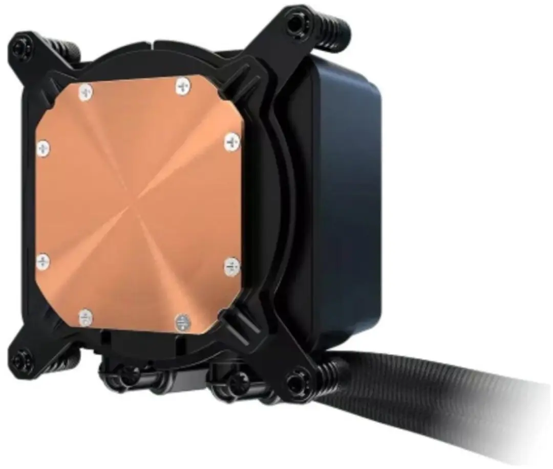 ASRock Challenger Pure Serie AIO Waterkoeling 360mm