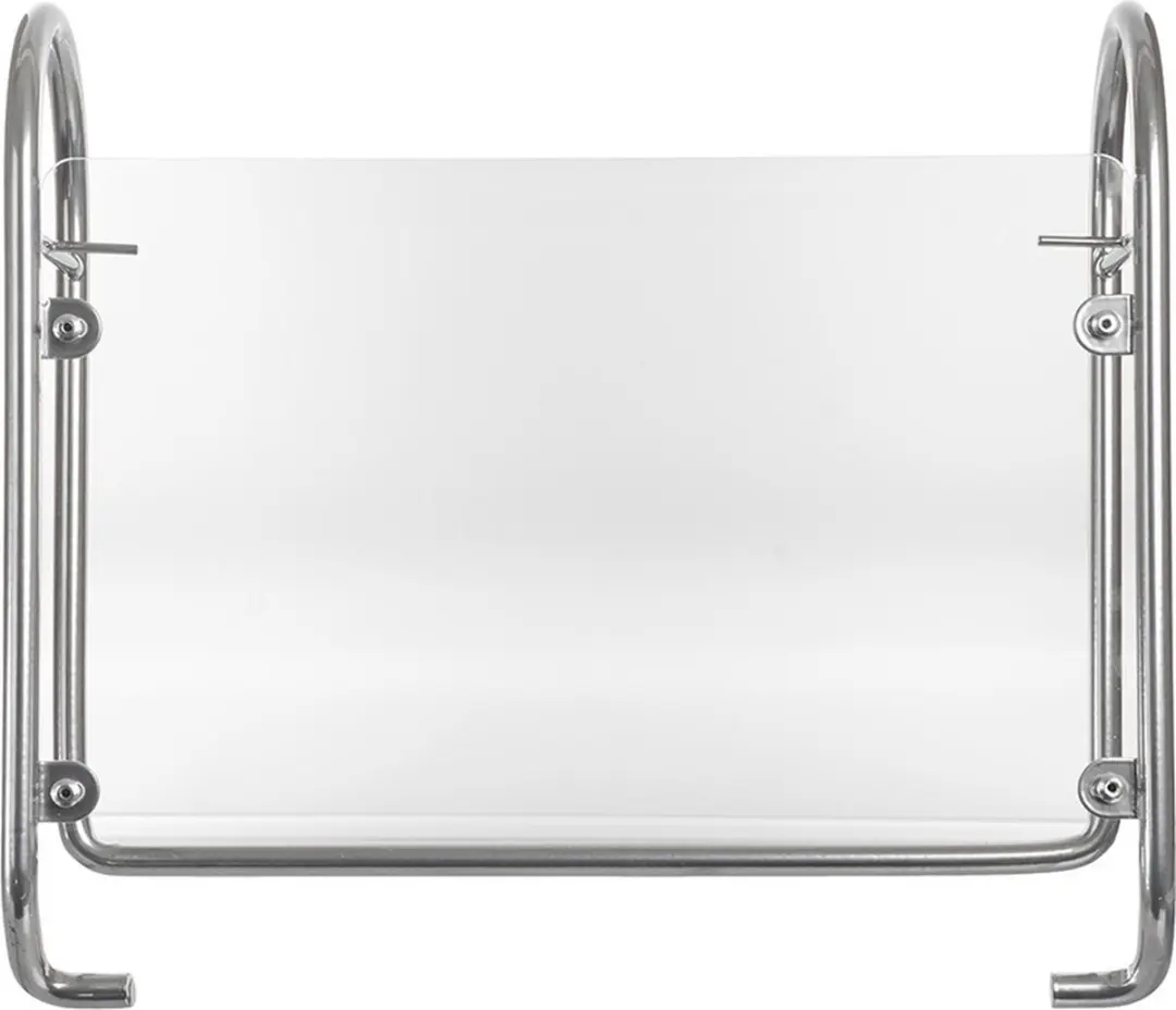R-Go Steel Essential Monitorstandaard RGOSC030