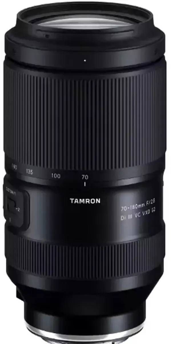 Tamron 50-400mm f/4.5-6.3 Di III VC VXD - Nikon Z - 67mm