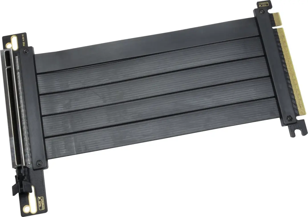 Intertech RC-02 AC GPU Riserkabel 200mm