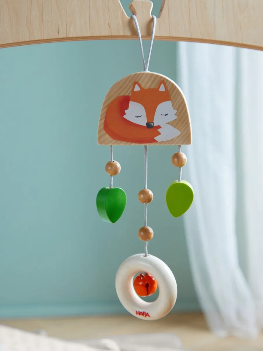 Haba Baby Speelset PURE 1307168001 - Multicolor