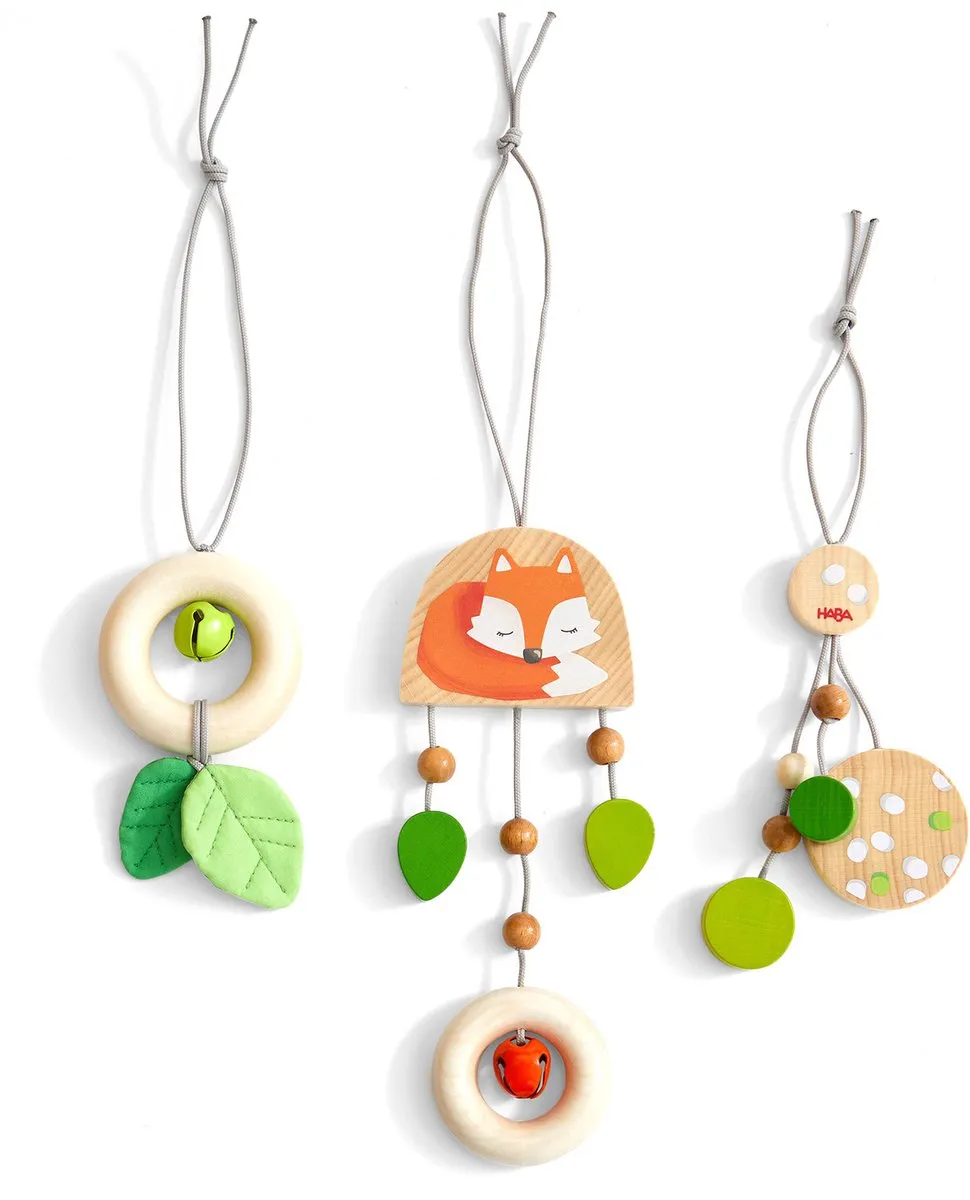 Haba Baby Speelset PURE 1307168001 - Multicolor