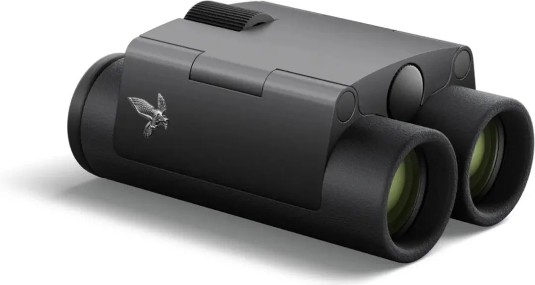 Swarovski Optik CL Curio 7x21 Verrekijker - Zwart