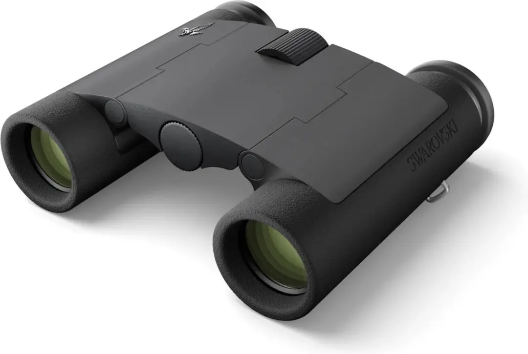 Swarovski Optik CL Curio 7x21 Verrekijker - Zwart