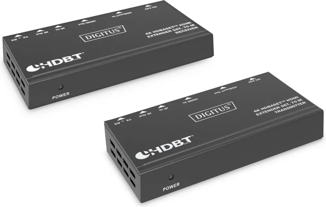 Digitus DS-55520 AV Extender