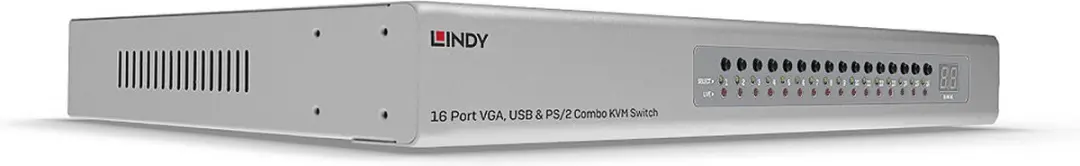 Lindy 39527 KVM-switch