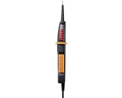 Testo 750-1 Tweepolige Spanningstester - 600V Cat IV / 1000V Cat III