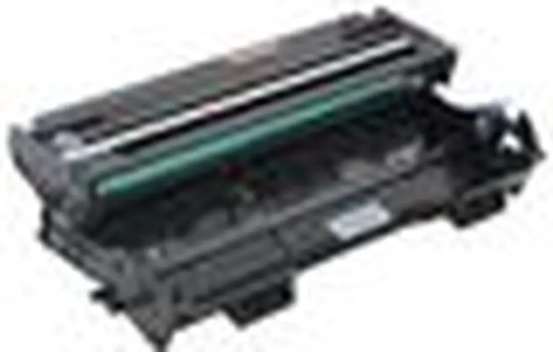 Brother DR-6000 Drum - 20.000 Pagina's - Zwart - afbeelding 7 van 7