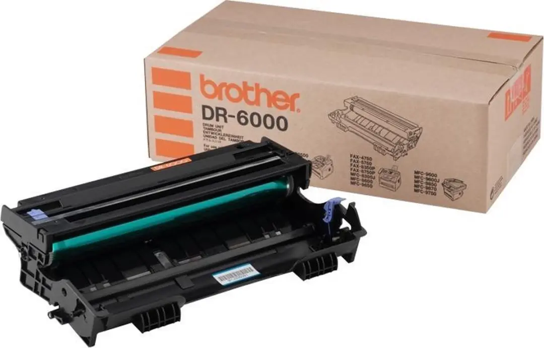 Brother DR6000 Drum