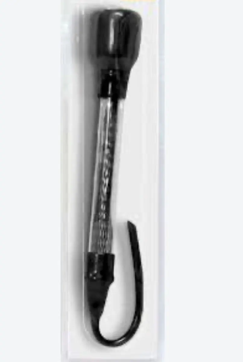 Tool it Gys Accuzuurtester