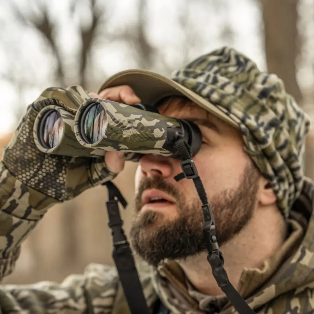 Vortex Diamondback HD 10x42 Verrekijker - Mossy Oak Bottomland - afbeelding 3 van 6