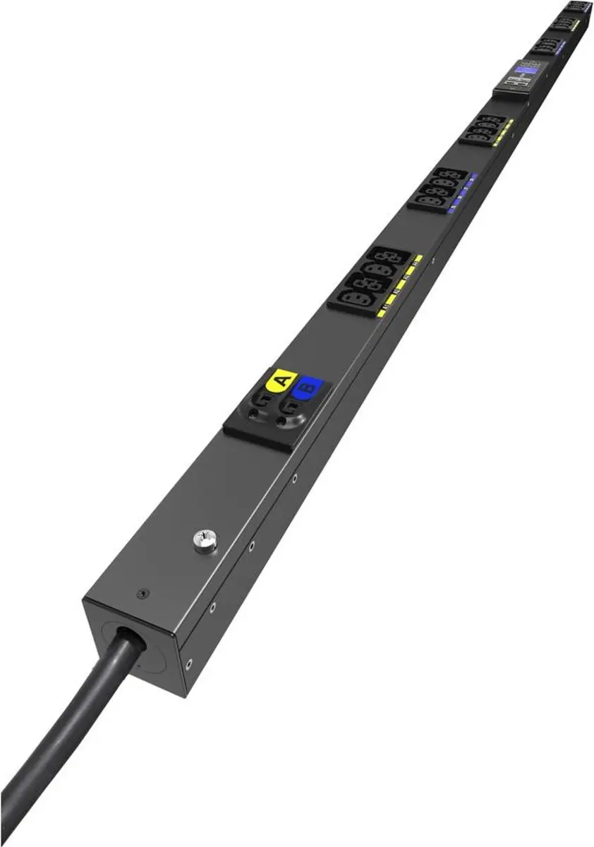 Eaton EVMIF132A Energiedistributie 24 AC-uitgangen