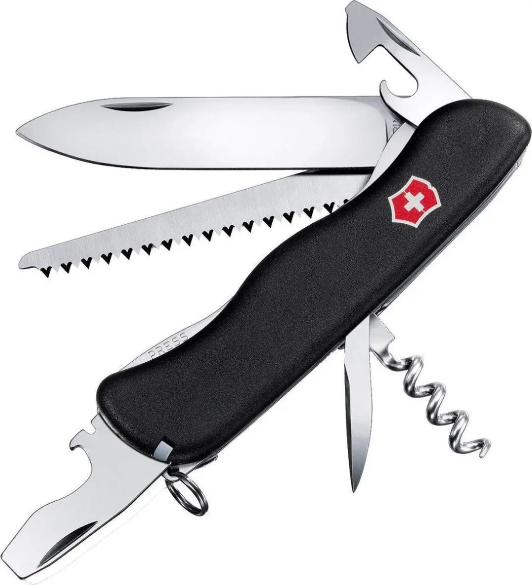 Victorinox Forester Zakmes