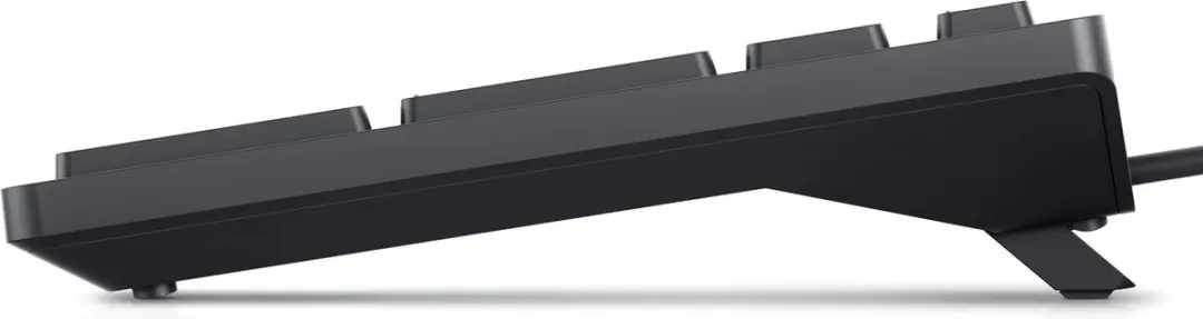 Dell Pro KB525C Toetsenbord - AZERTY - Zwart