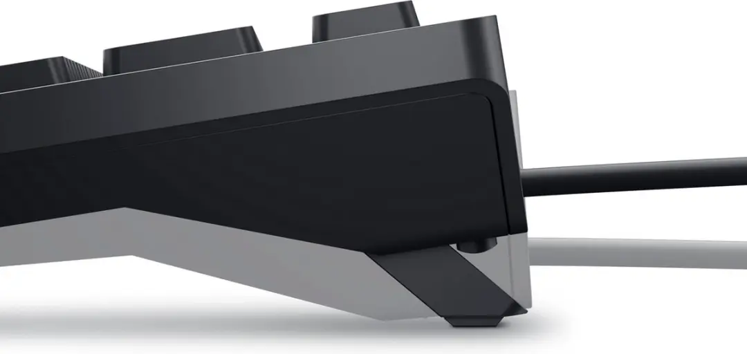 Dell Pro KB525C Toetsenbord - AZERTY - Zwart