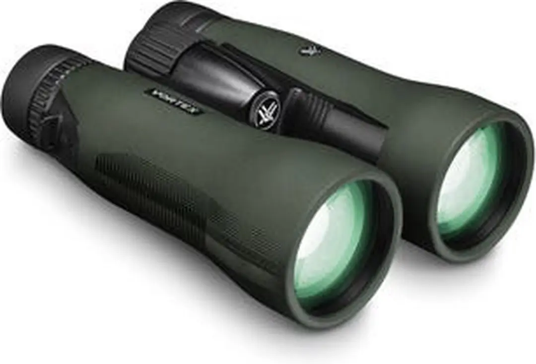 Vortex Diamondback HD 15x56 Verrekijker - 56mm - Groen - afbeelding 5 van 6