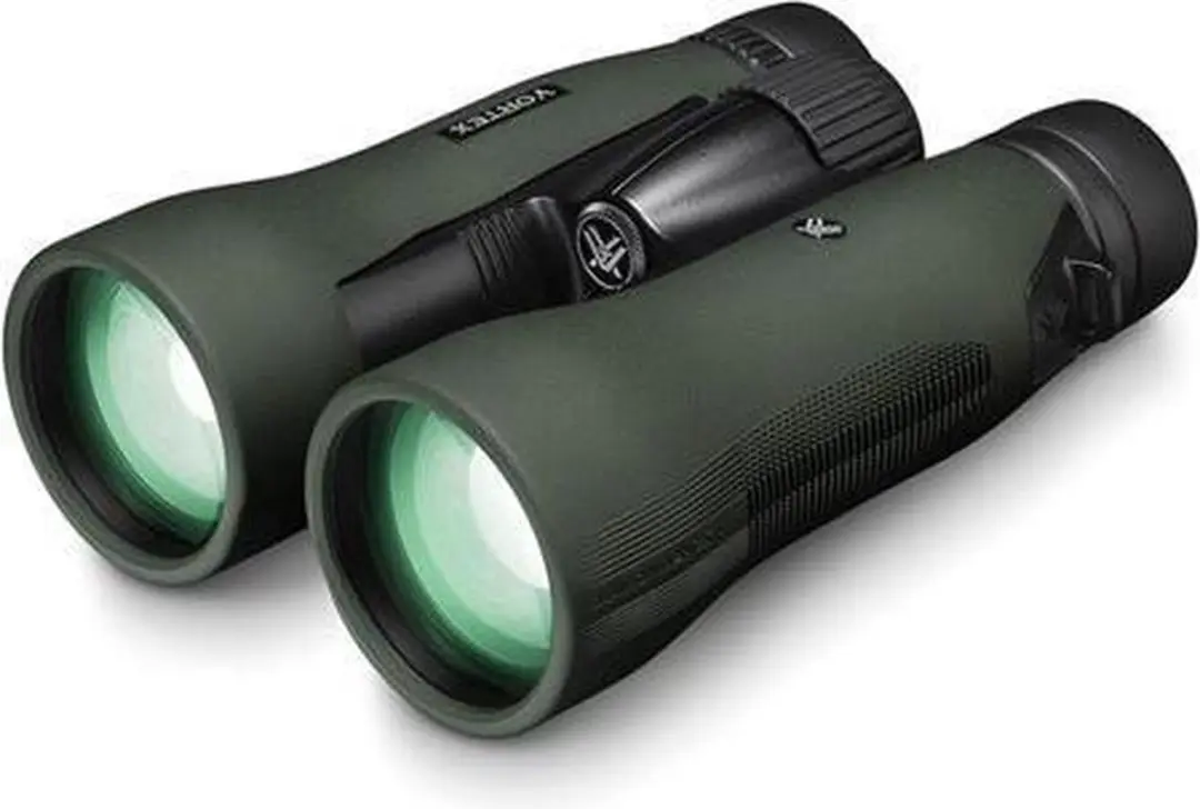 Vortex Diamondback HD 15x56 Verrekijker - 56mm - Groen - afbeelding 2 van 6