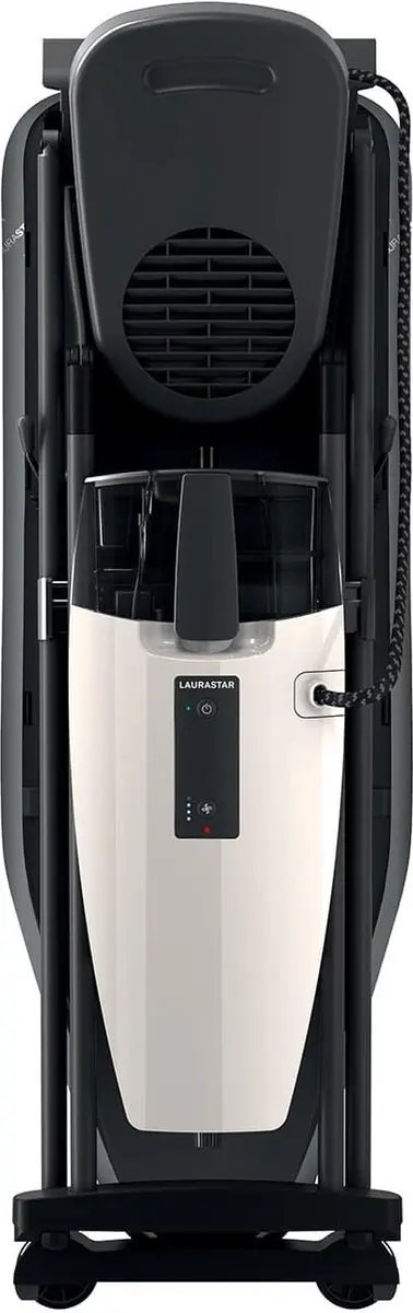 Laurastar Smart I Strijkstation - 1200ml Wit - afbeelding 3 van 6