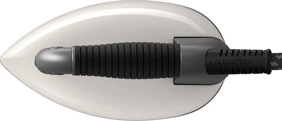 Laurastar Smart I Strijkstation - 1200ml Wit - afbeelding 6 van 6