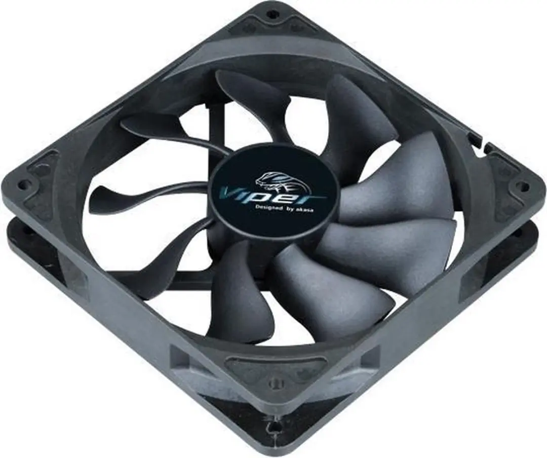 Akasa Viper AK-FN065 Ventilator