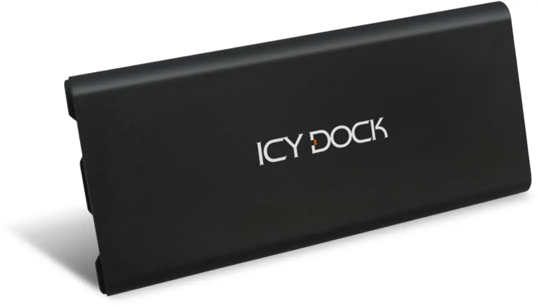 Icy Dock MB861U31-1M2B M.2 SSD Behuizing