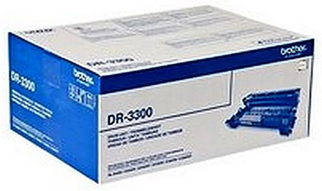 Brother DR-3300 drum