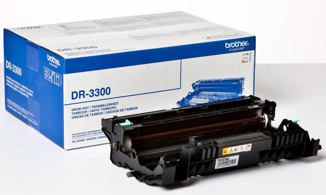 Brother DR-3300 drum