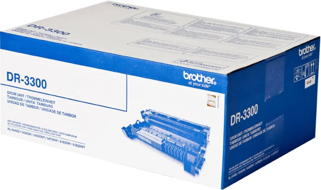Brother DR-3300 drum