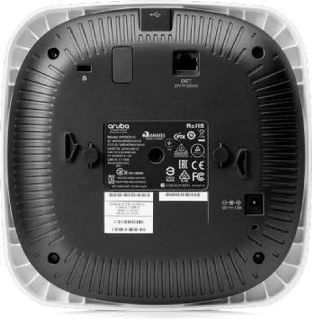 Access point HPE R2X06A White