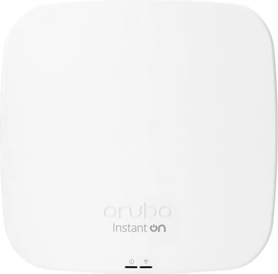 Access point HPE R2X06A White