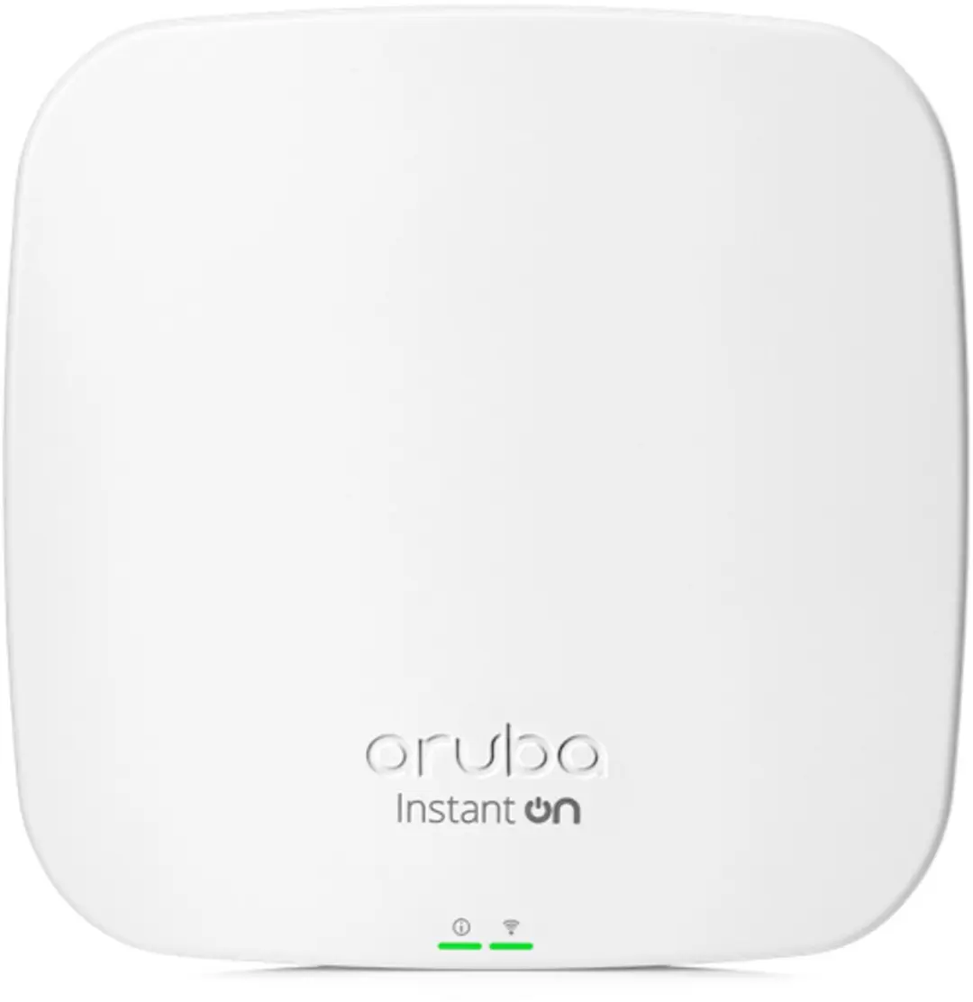 Access point HPE R2X06A White