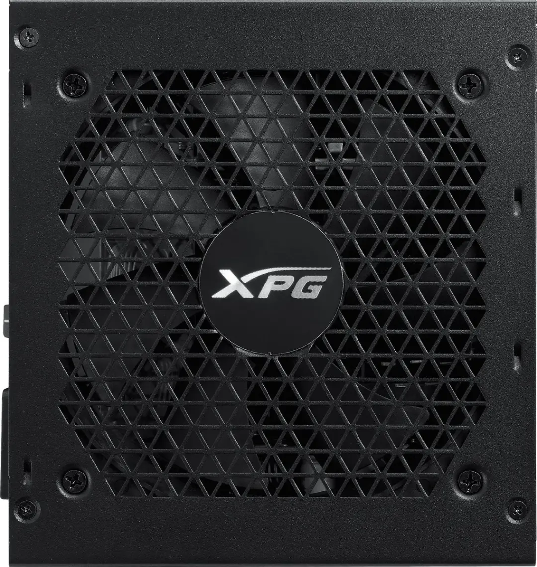 ADATA XPG KYBER 850W ATX Voeding - Zwart